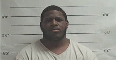 Travis Campbell, - Orleans Parish County, LA 